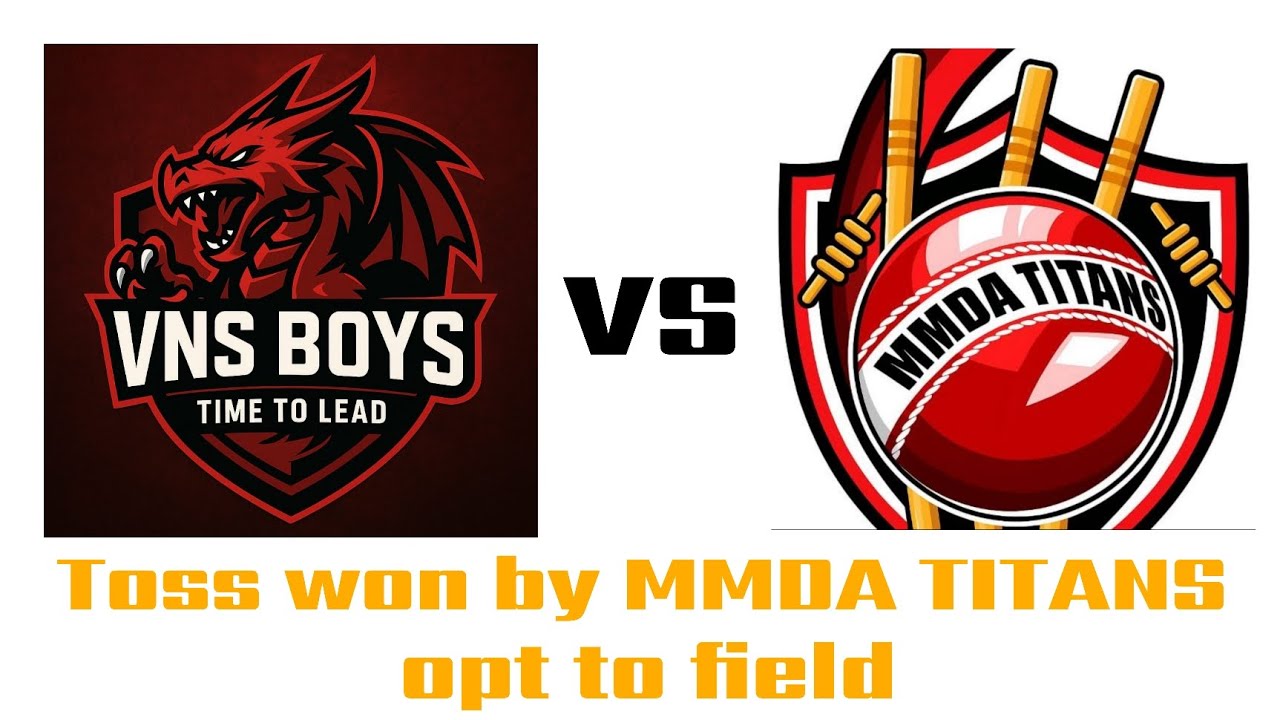 EAGLE CC 1ST YEAR INDOOR TOURNAMENT SEASON-1 🏆 Match no - 20 [VNS BOYS vs MMDA TITANS] #eaglecc 