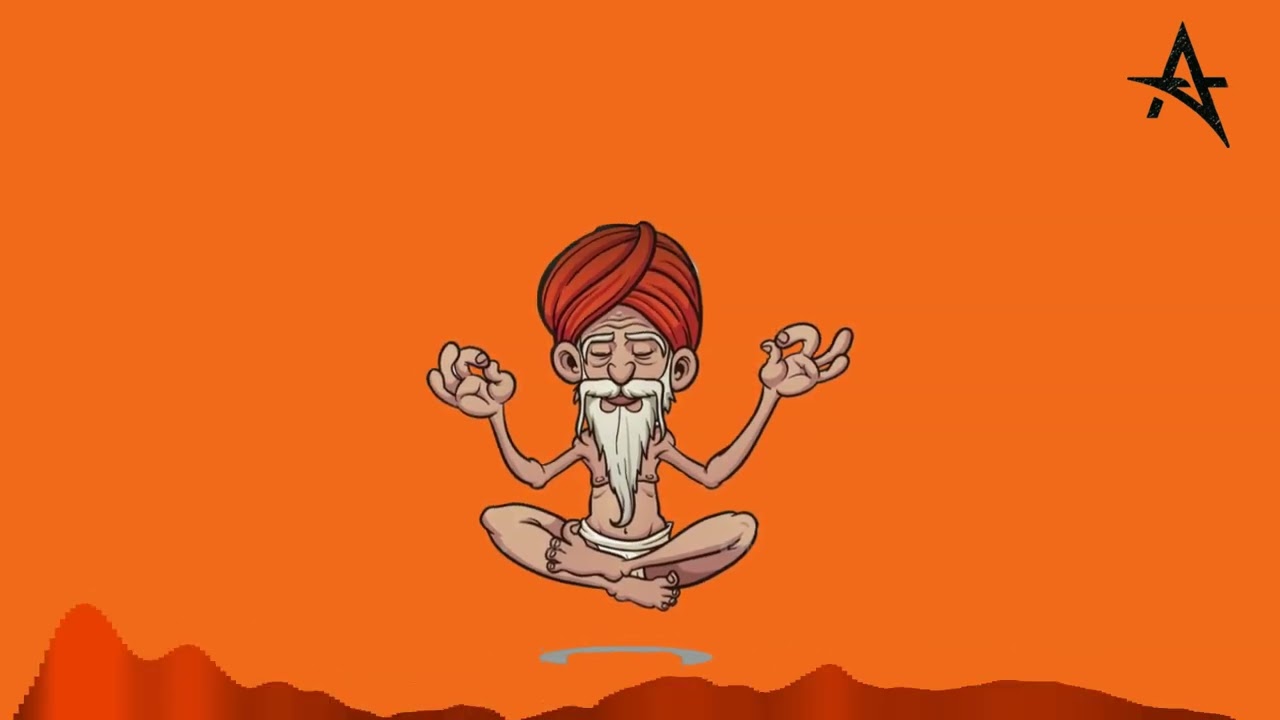 Indian Sitar Type Beat "BABA" | Desi Trap Instrumental 2026