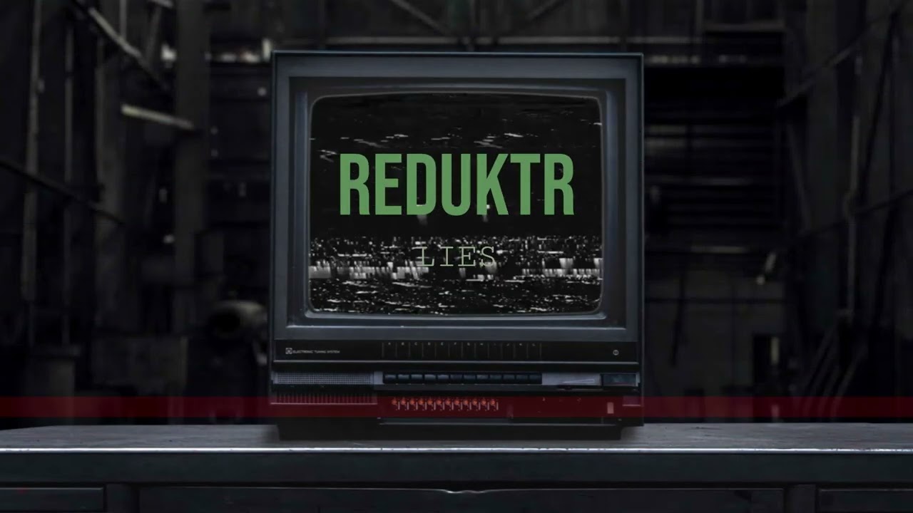 REDUKTR - lies