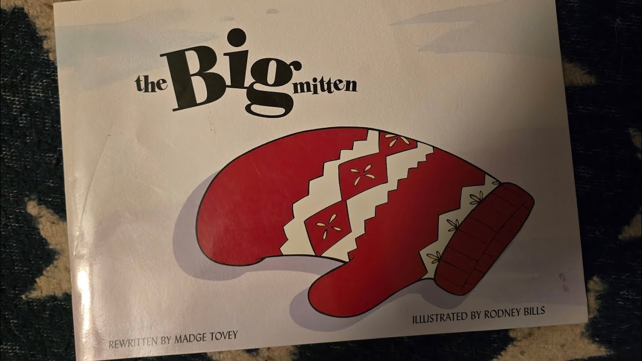 The Big Mitten