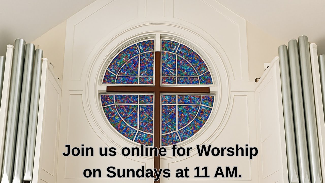 Sunday Morning Worship, January 11th, 2026