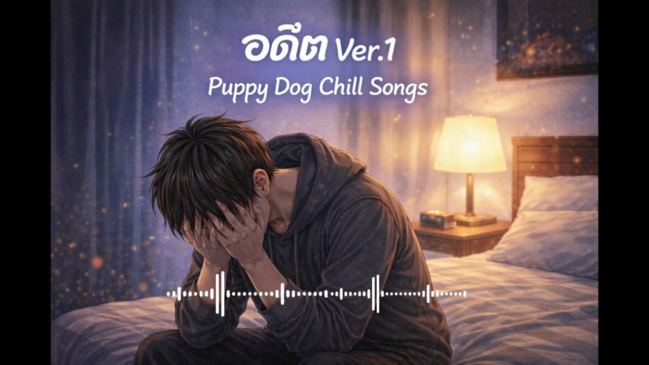 เพลง อดีต Ver.1 | เพลงเพราะฟังสบาย | ฟังตอนกลางคืน | ฟังตอนทำงาน