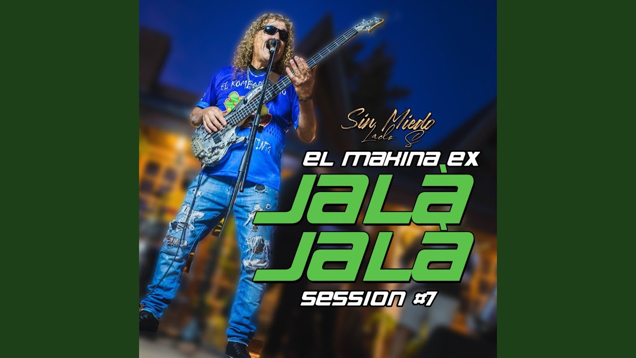 El Mákina: Sin Miedo Session #7