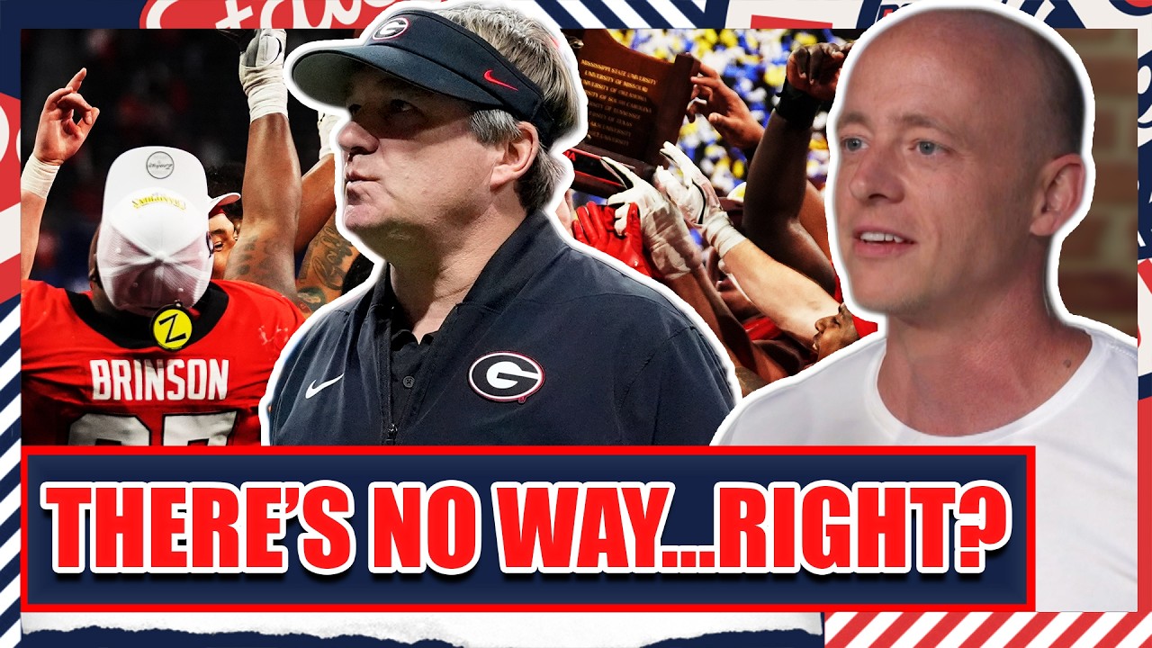 CFB's Craziest 2026 Predictions - Josh Pate's College Football Show