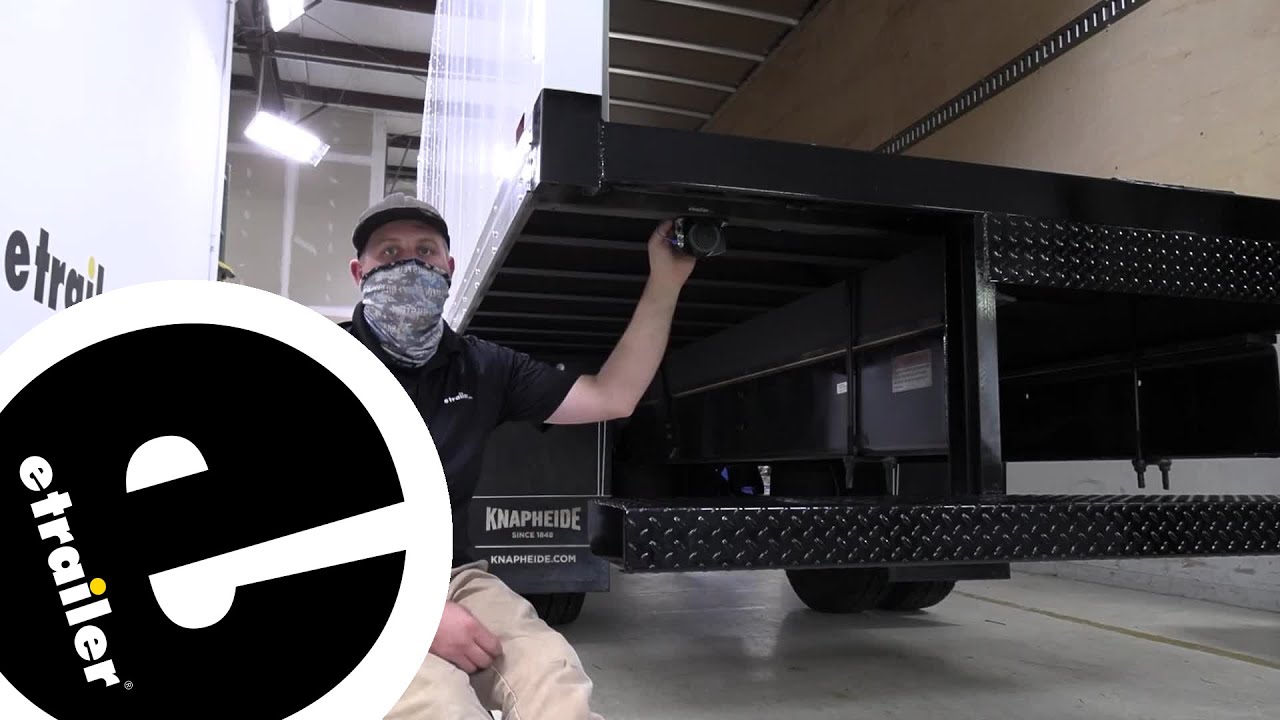 etrailer | Buyers Products Self-Grounding Back Up Alarm Review