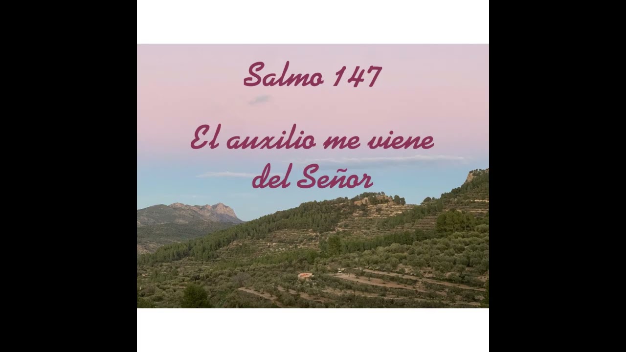 SALMO 147