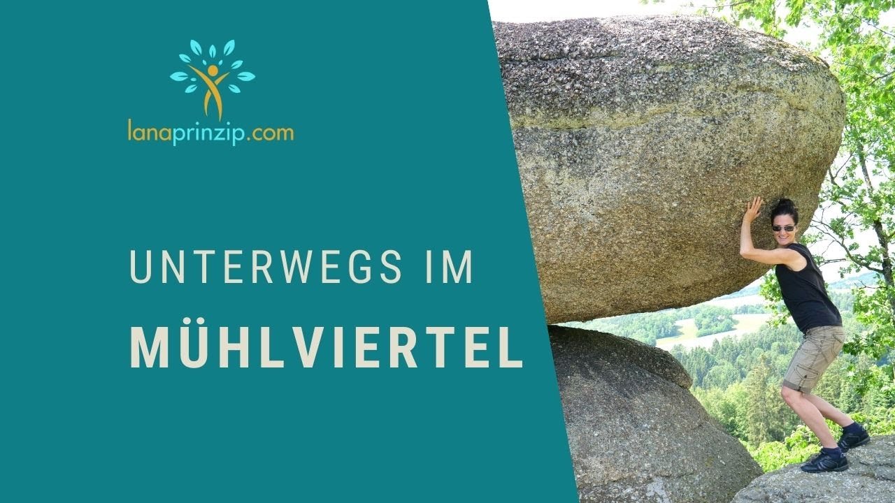 Sch&ouml;nheit des M&uuml;hlviertels