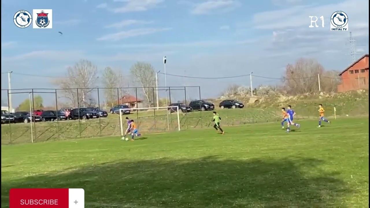 INITIAL   AXI martie 2023 gr 2008