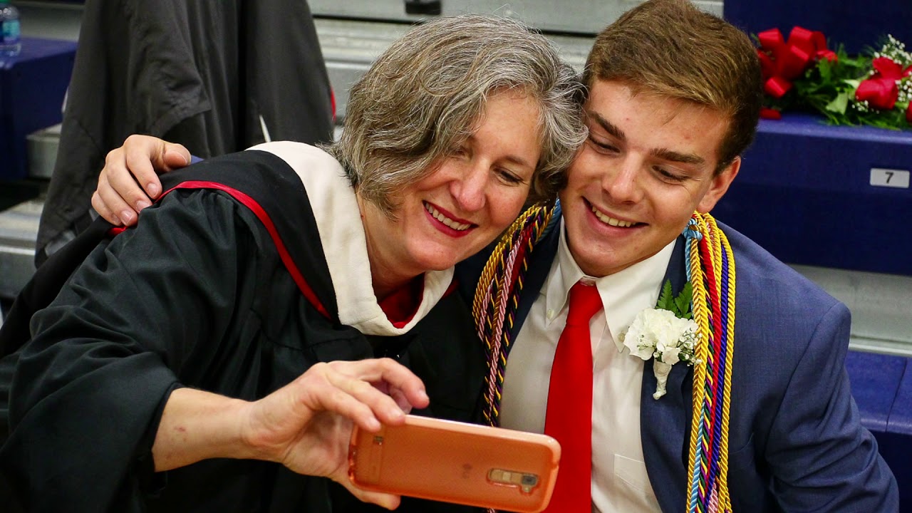 Ranney School Alumni Video