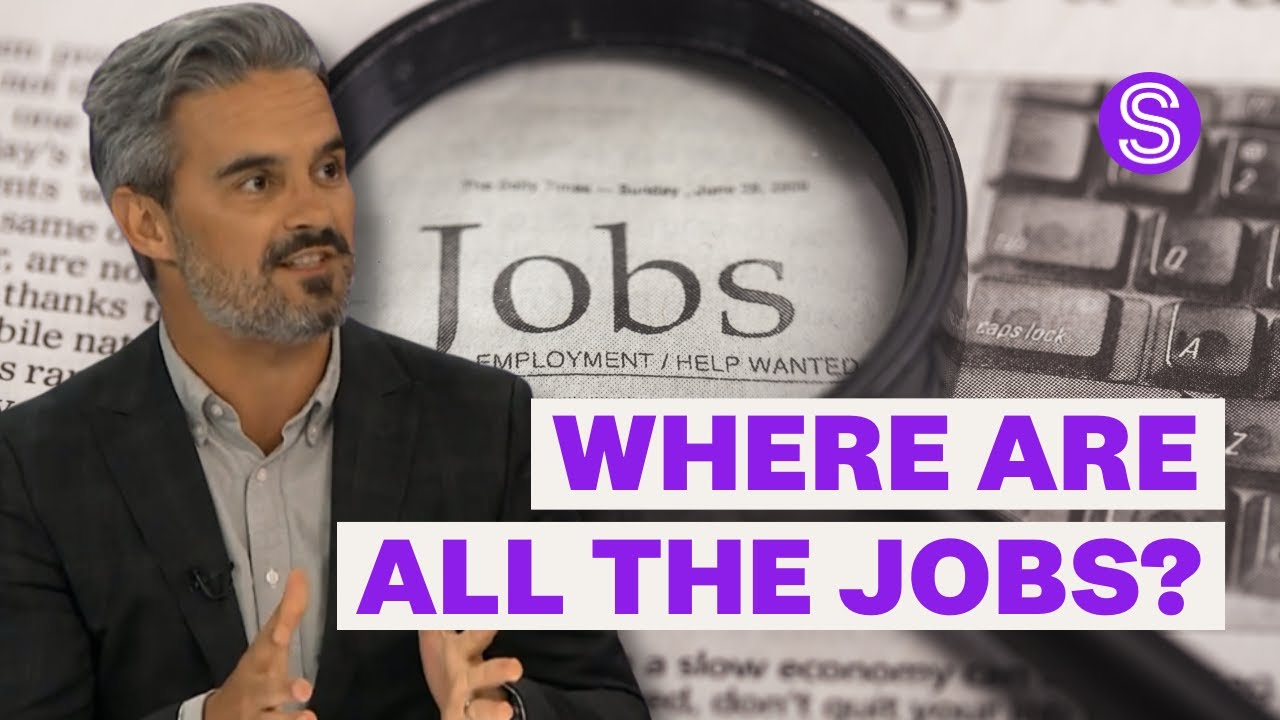 The regions with growing job opportunities as Auckland lags behind | Stuff.co.nz