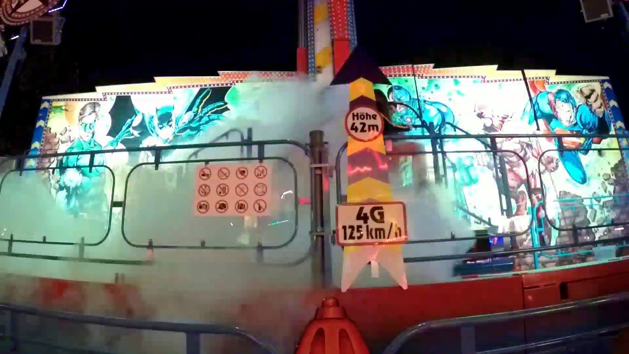 Kirmes Intro Jingle