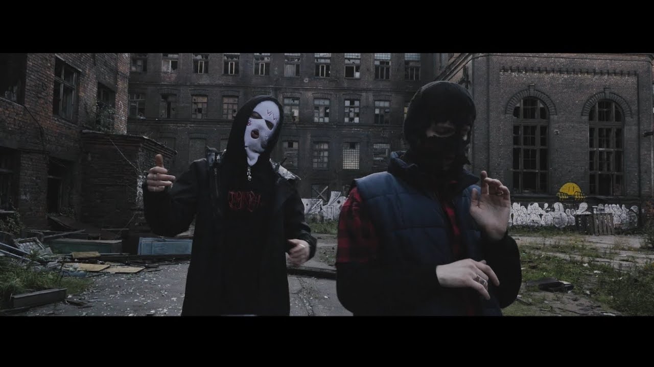 VELIAL SQUAD &ndash; WHITE TRASH [p. shawtyglock]