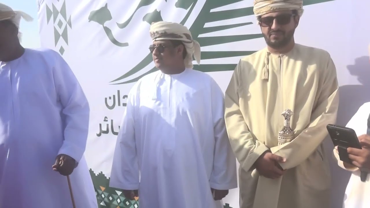 قصيدة الشاعر محمد بن سالم حمود الدرعي 