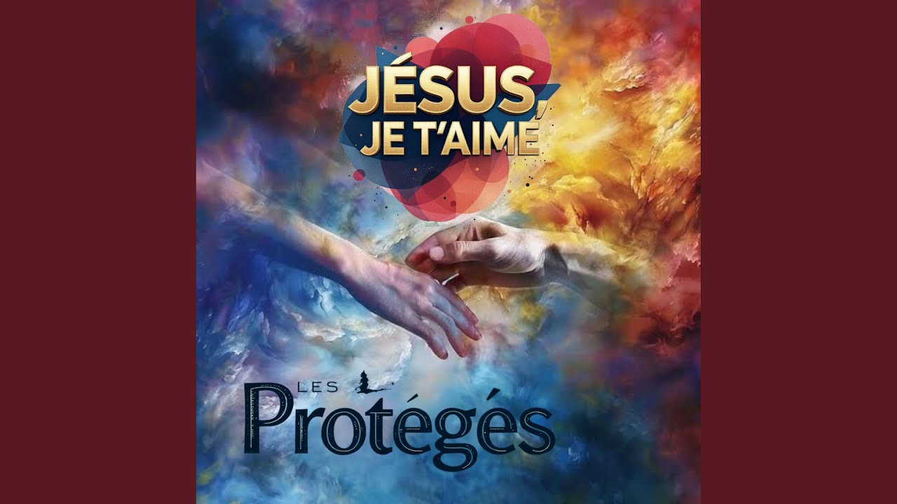 Amour Fou (Yeshua)
