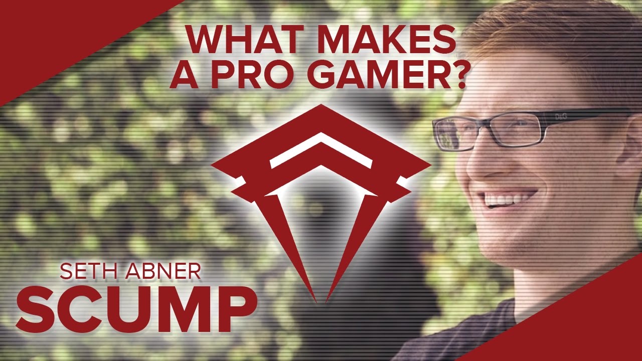 OpTic Scump Teaches You How to Go Pro