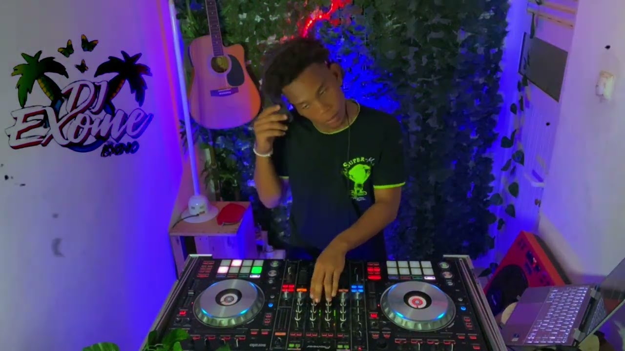 New afro vibes 2025 , The reflection of the year🔥[dj Exone]🔥