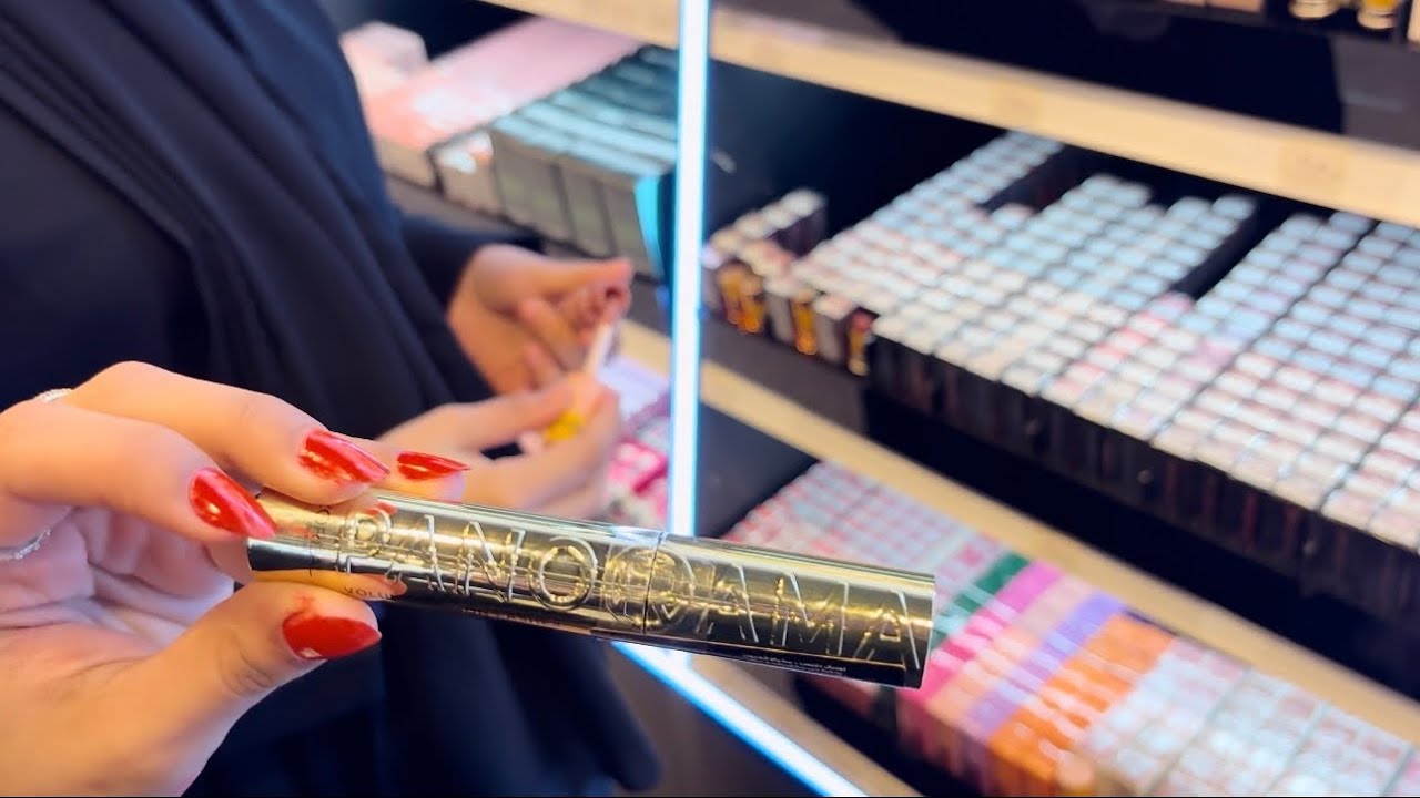 طلعة مع البنات لمخازن العناية P1 