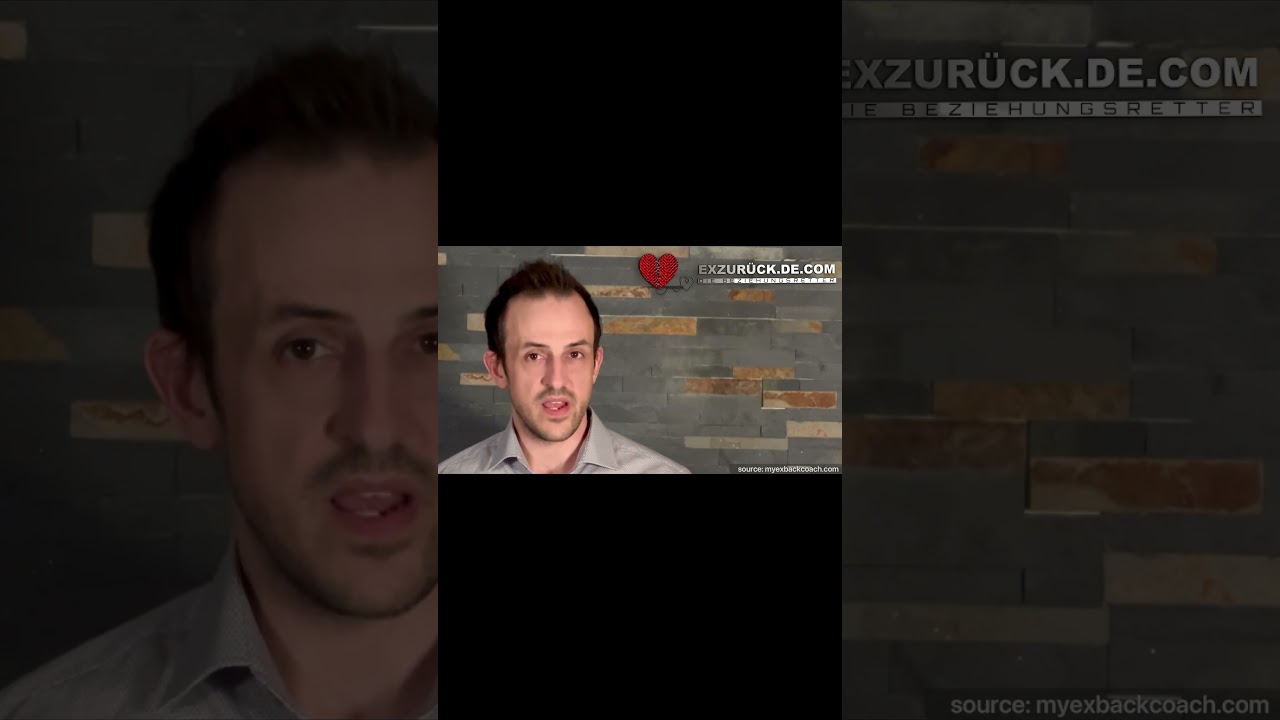 Die Psychologie der erneuten Anziehung nach einer Trennung #exzur&uuml;ck #beziehungscoach #beziehung