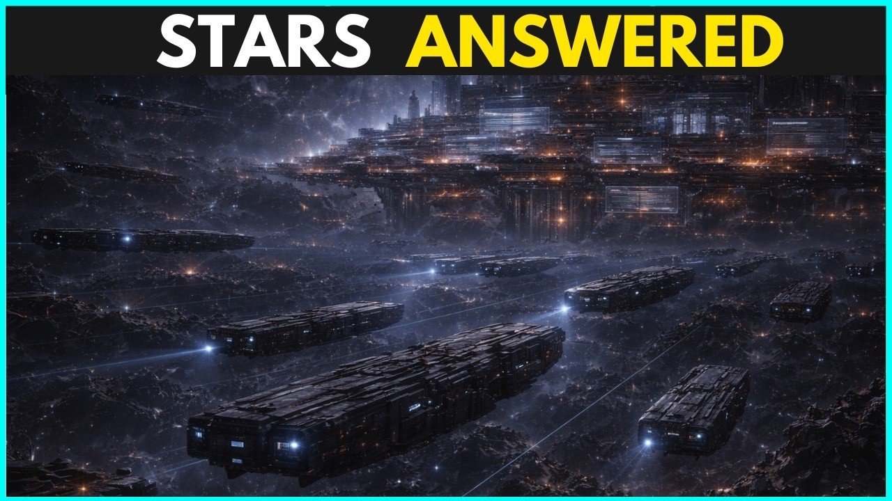 Galactic Council Tried to Silence Humanity. The Stars Answered | Best HFY Story