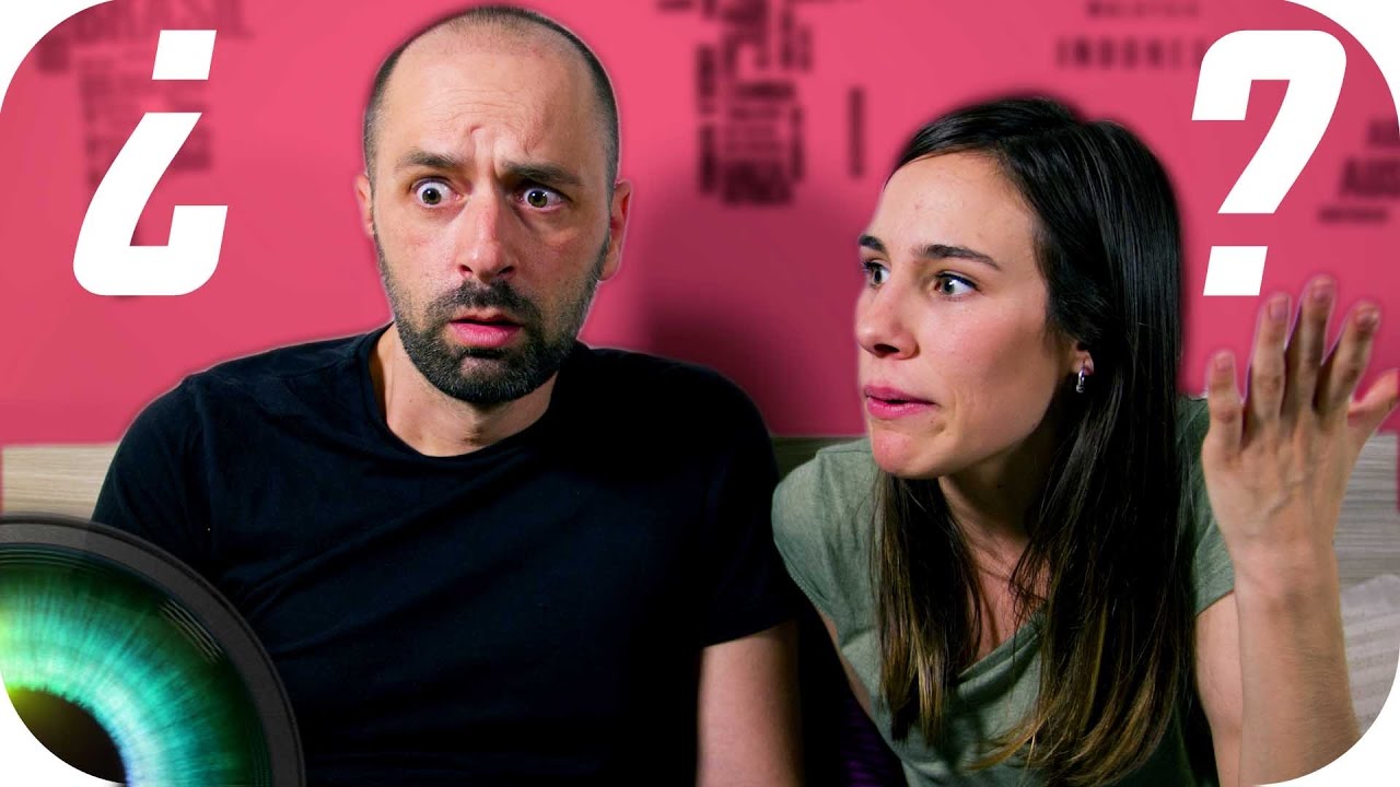 Cómo entender a tu PAREJA