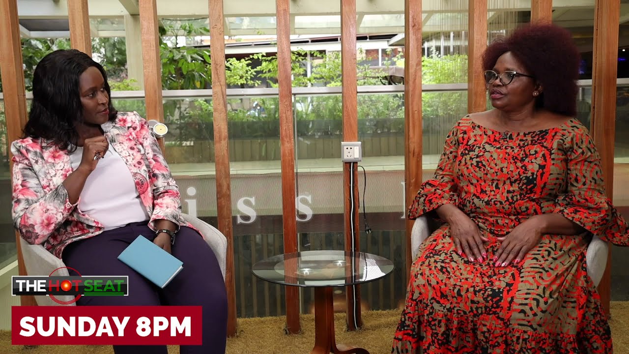 Beatrice Adagala Promo