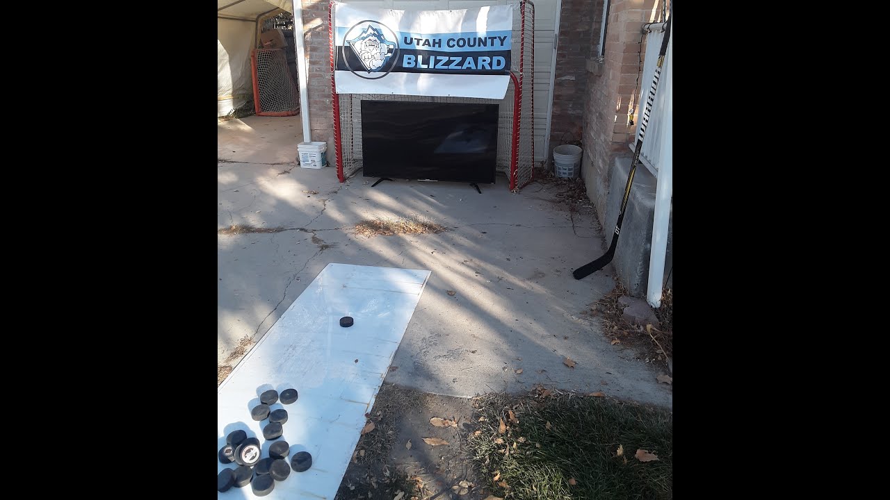 Utah County Blizzard Promo. Come support your local semi-pro ice hockey team