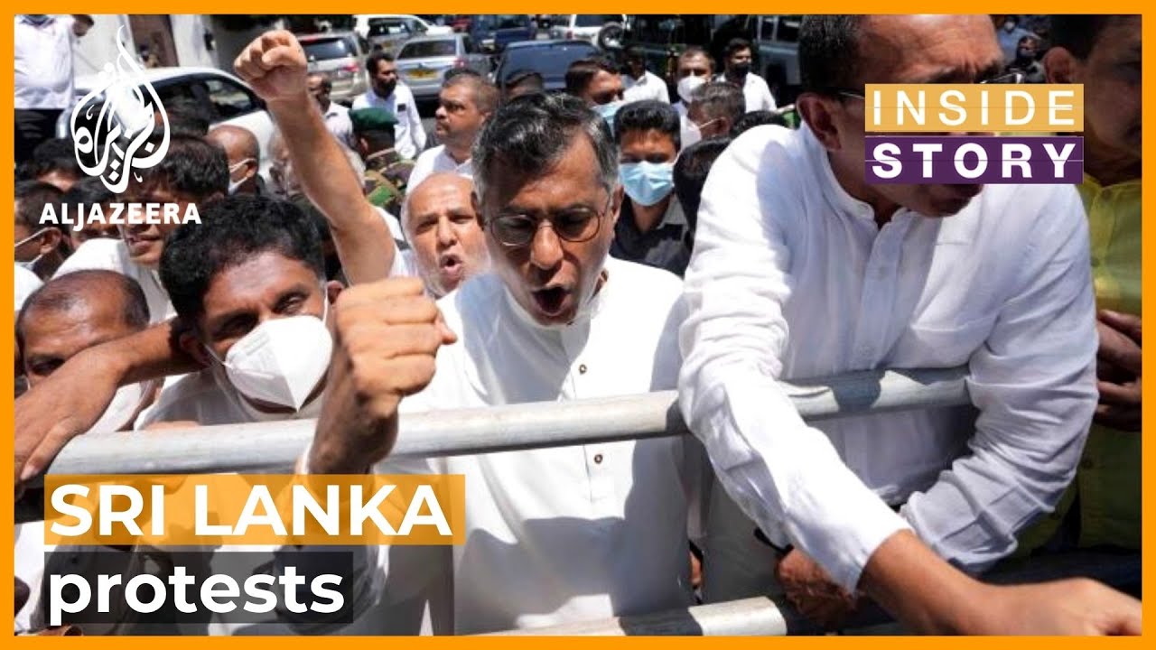 Can the dire economic crisis in Sri Lanka be solved? | Inside Story