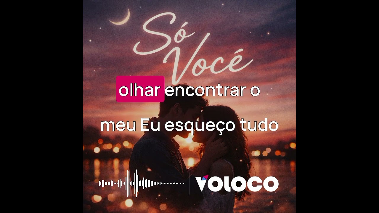 Só você (Abdulai vilhete)