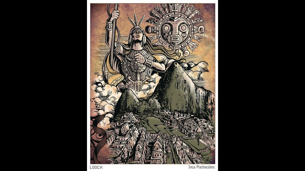 AoE2 DE : Pachacutec / Mission 3 : Guerre fratricide