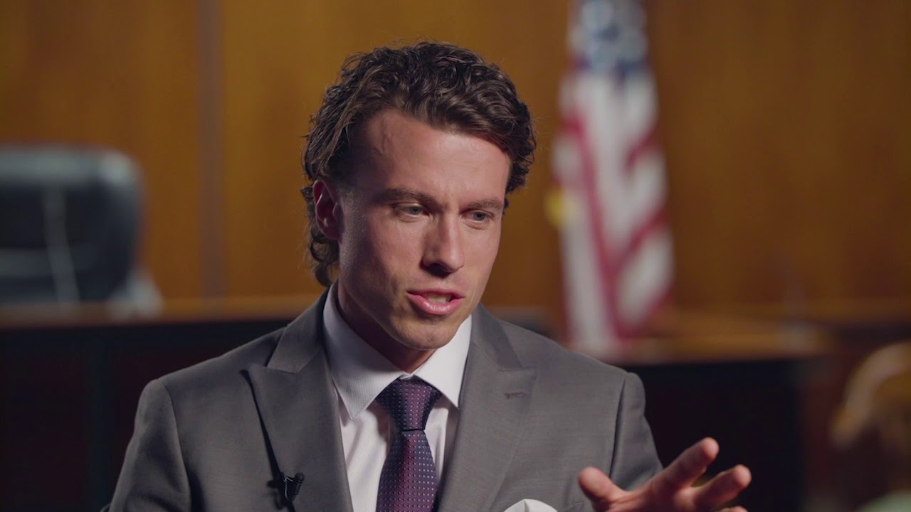 Who should see this movie? actor Kaiser Johnson