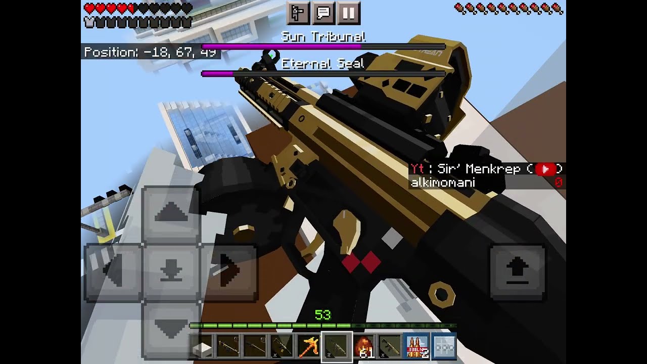 Fixed Scopes:)