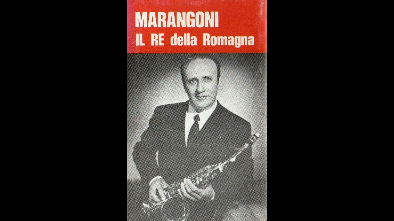 RAFFAELE valzer- Orchestra Folk MARANGONI