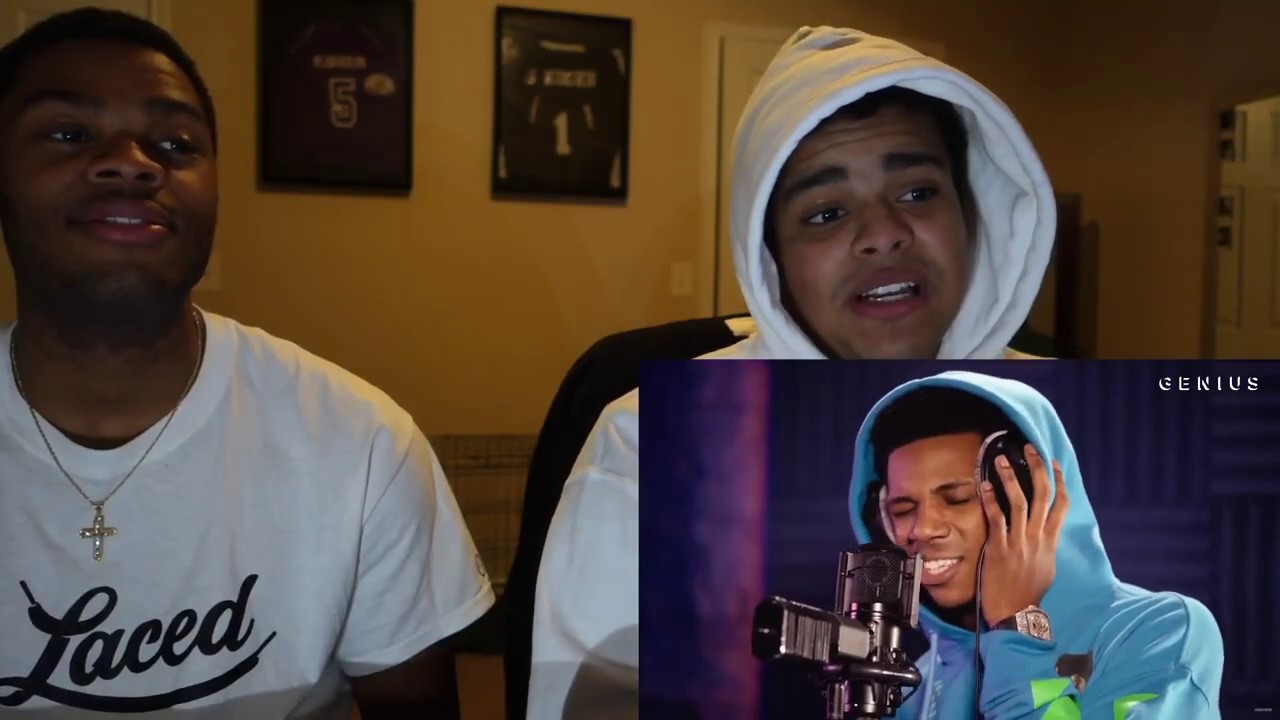 A Boogie Wit da Hoodie 