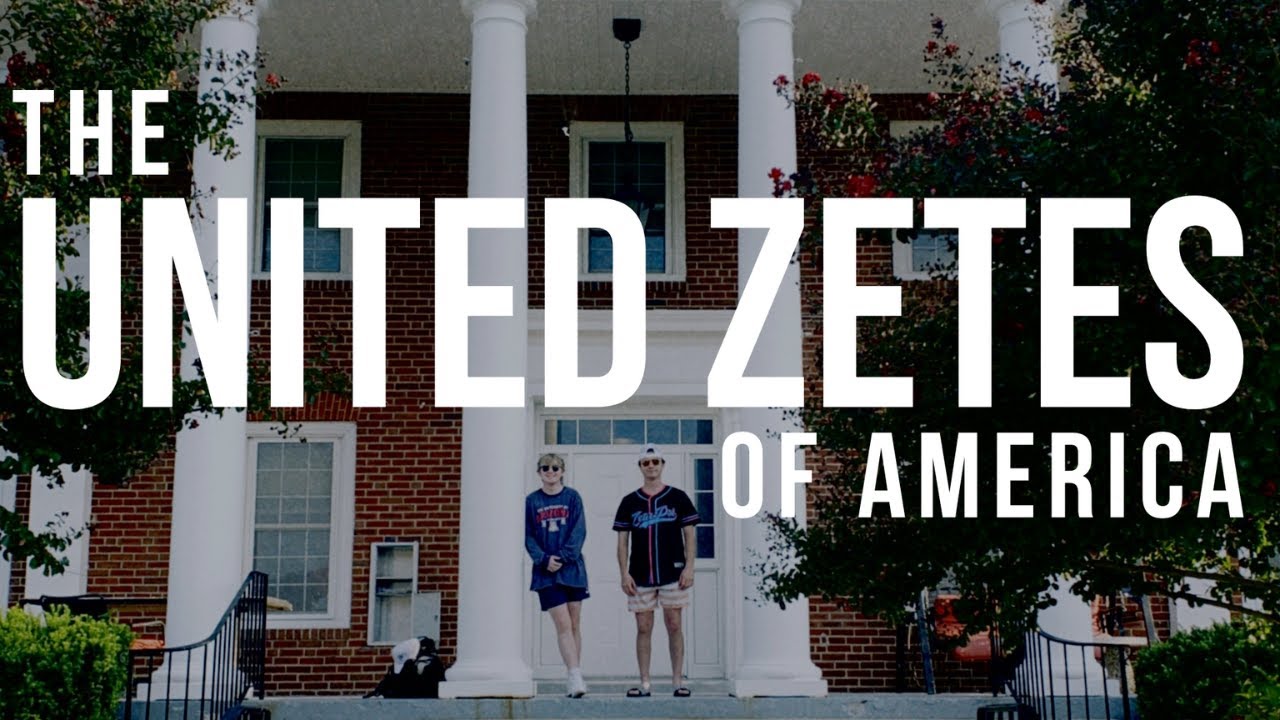 The United Zetes of America