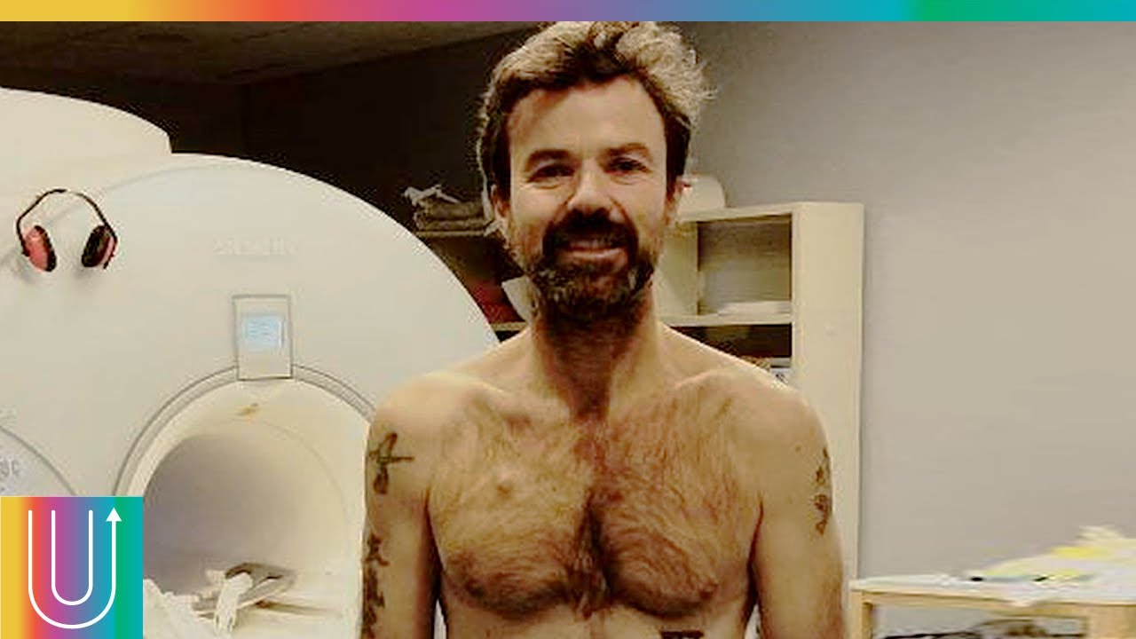 La increíble actitud de Pau Donés frente al cáncer