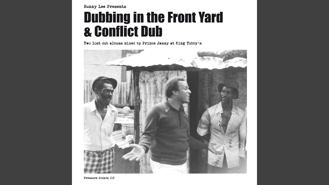 Still In Love Dub