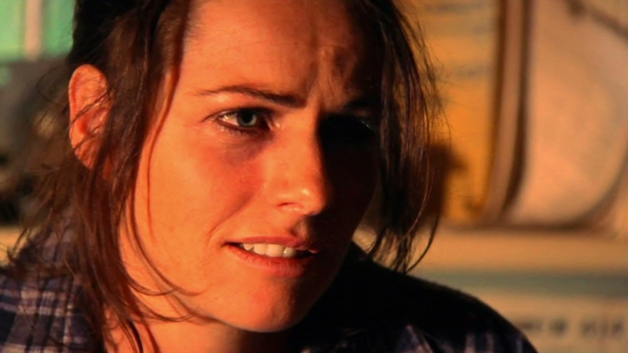 sad claire scenes