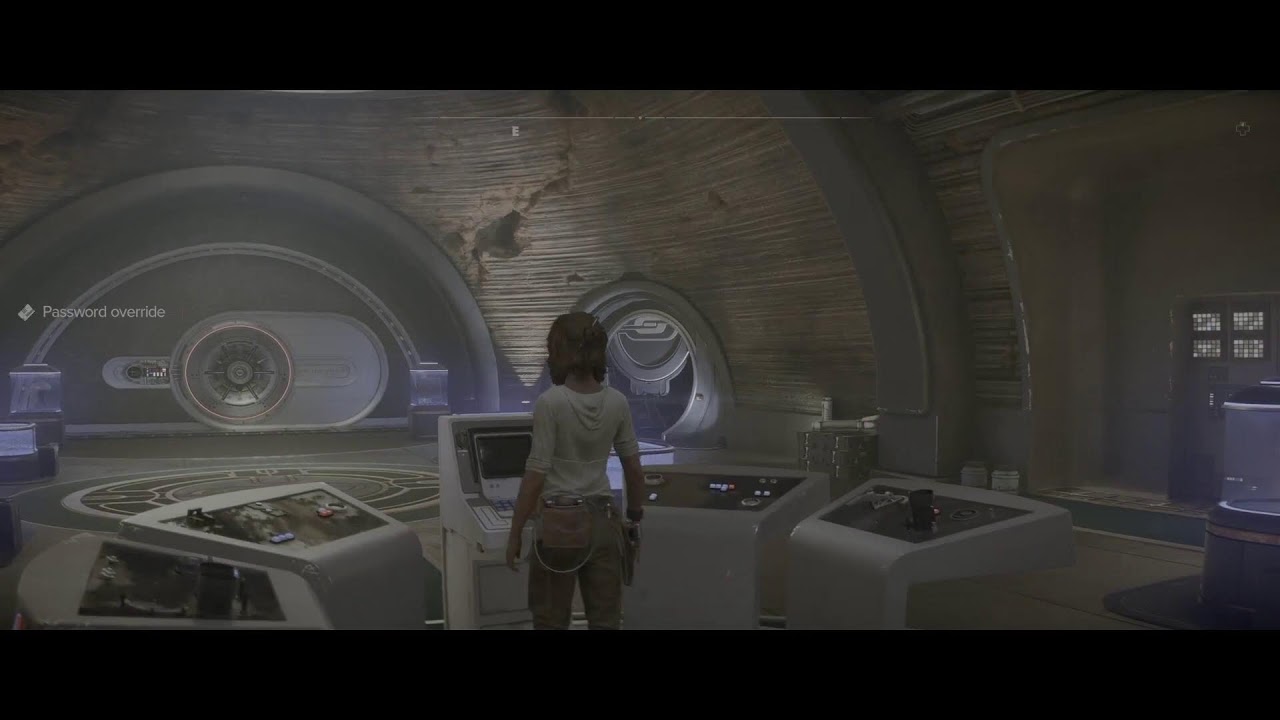 Star Wars Outlaws (XFalconXxMrKO - YouTube/ Ep. 2)---RE-RUN