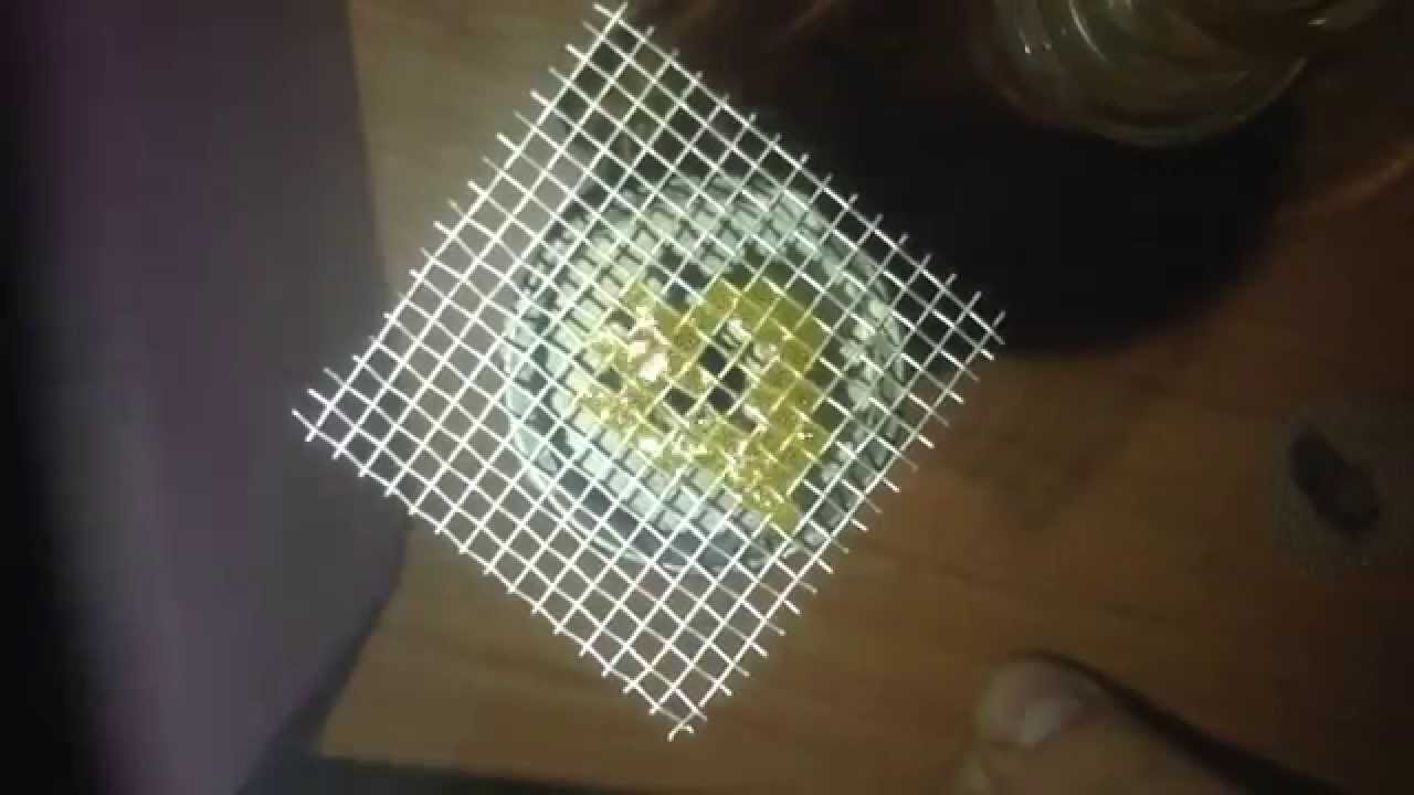 Fullmelt dab Italian MkUltra 73u