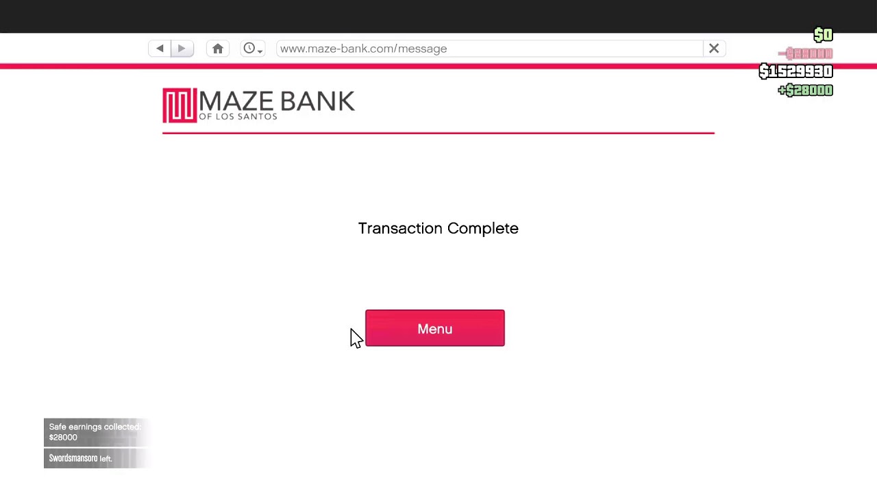 GTA V Online Part 115