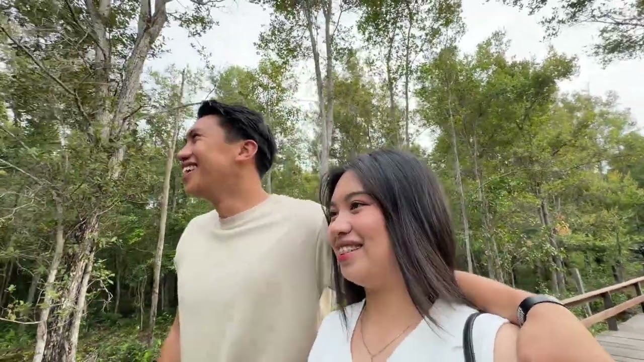 MAIN DI NYARU MENTENG PALANGKARAYA 