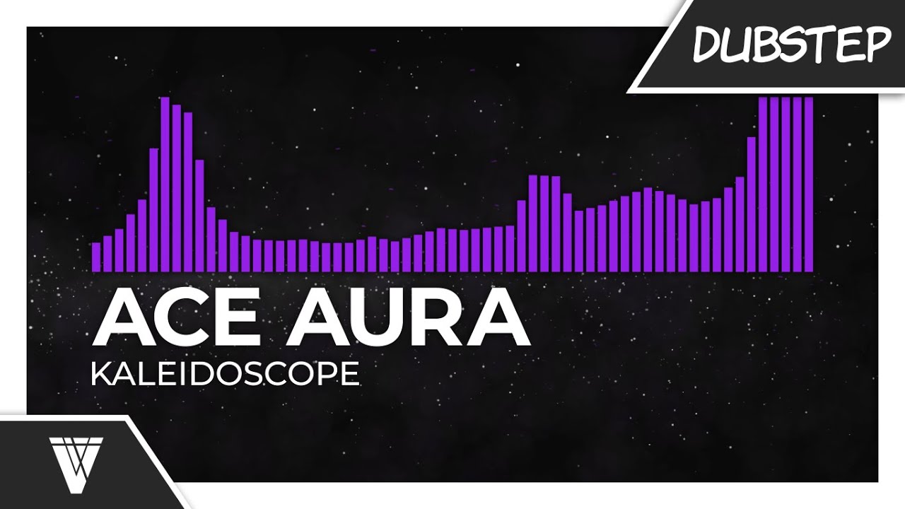 Ace Aura - Kaleidoscope