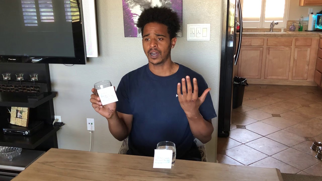 New Manifestation Technique That Will Change Your Life (The Two Cup Method)