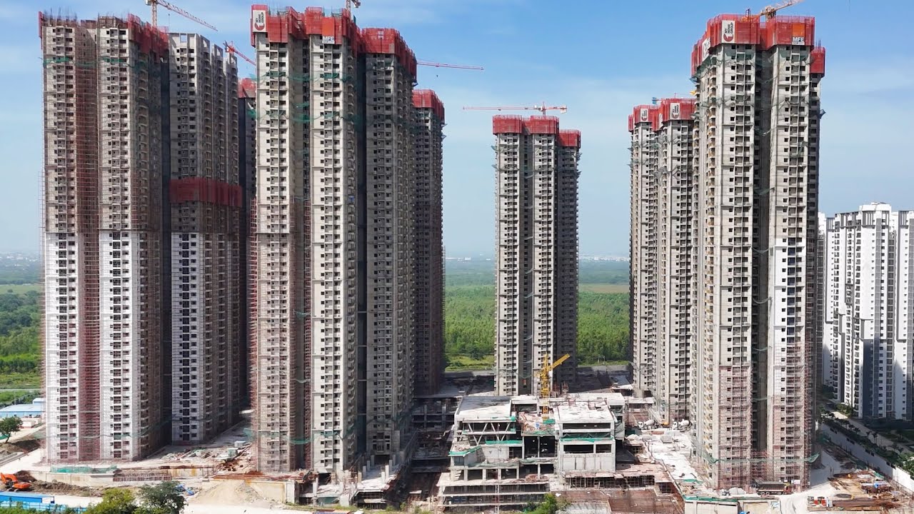 MyHome Vipina - Oct 2025