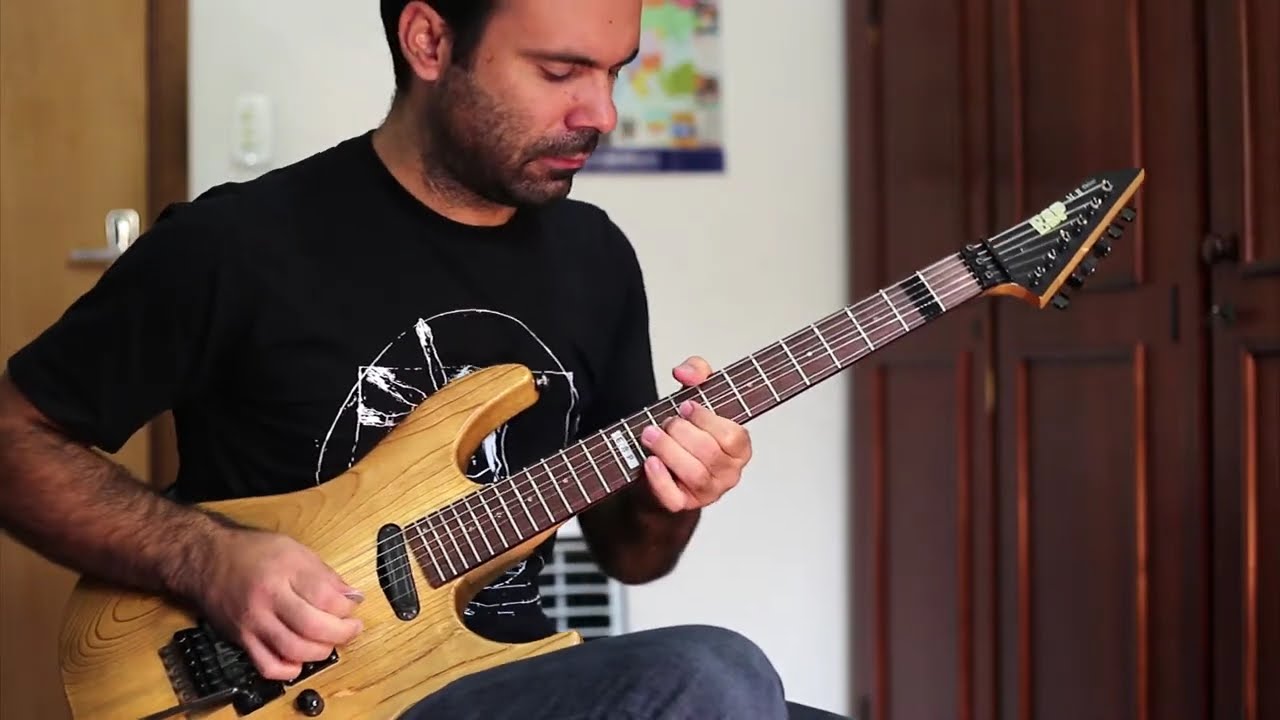 #Solocontest2016 – Duilio Humberto