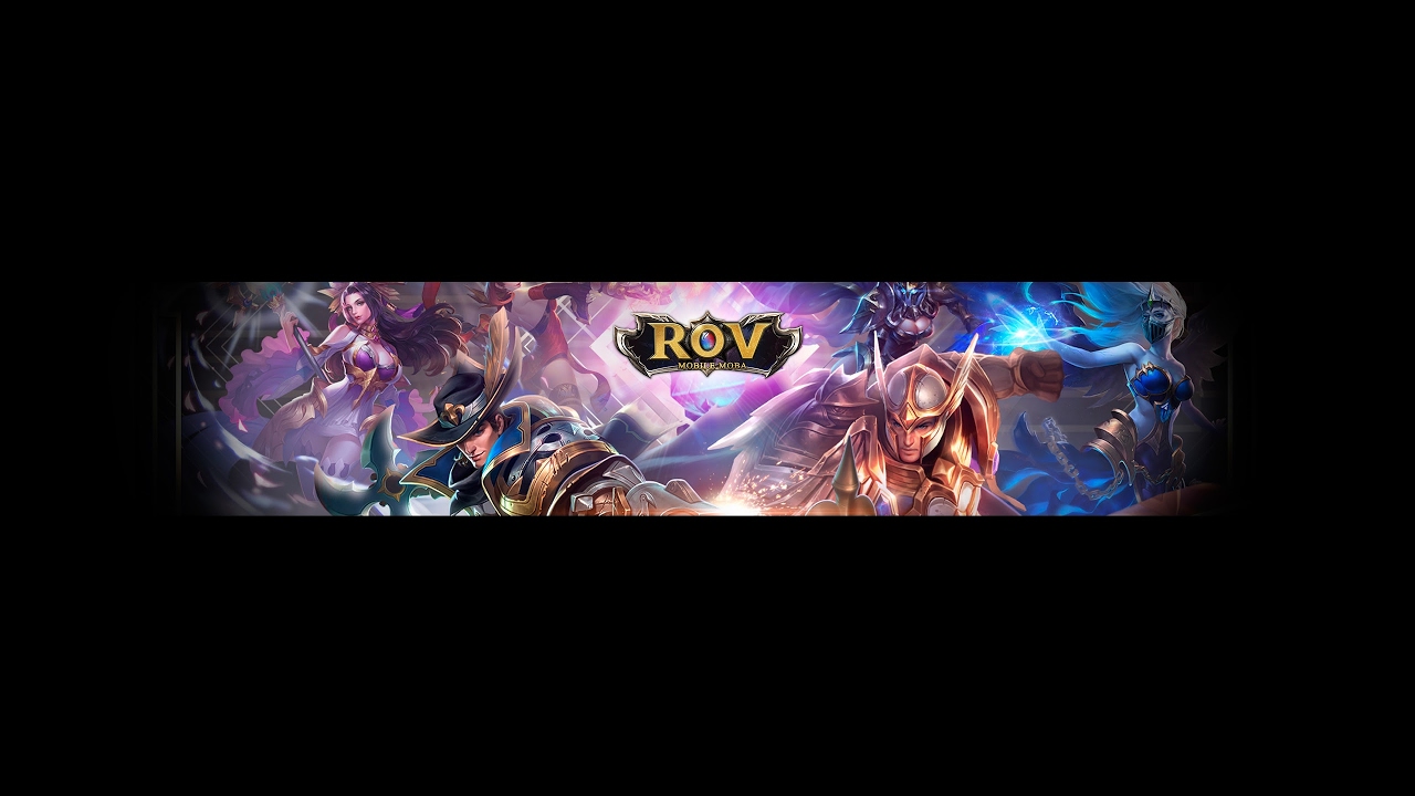 GSL RoV Tournament 2017: Road to GSL