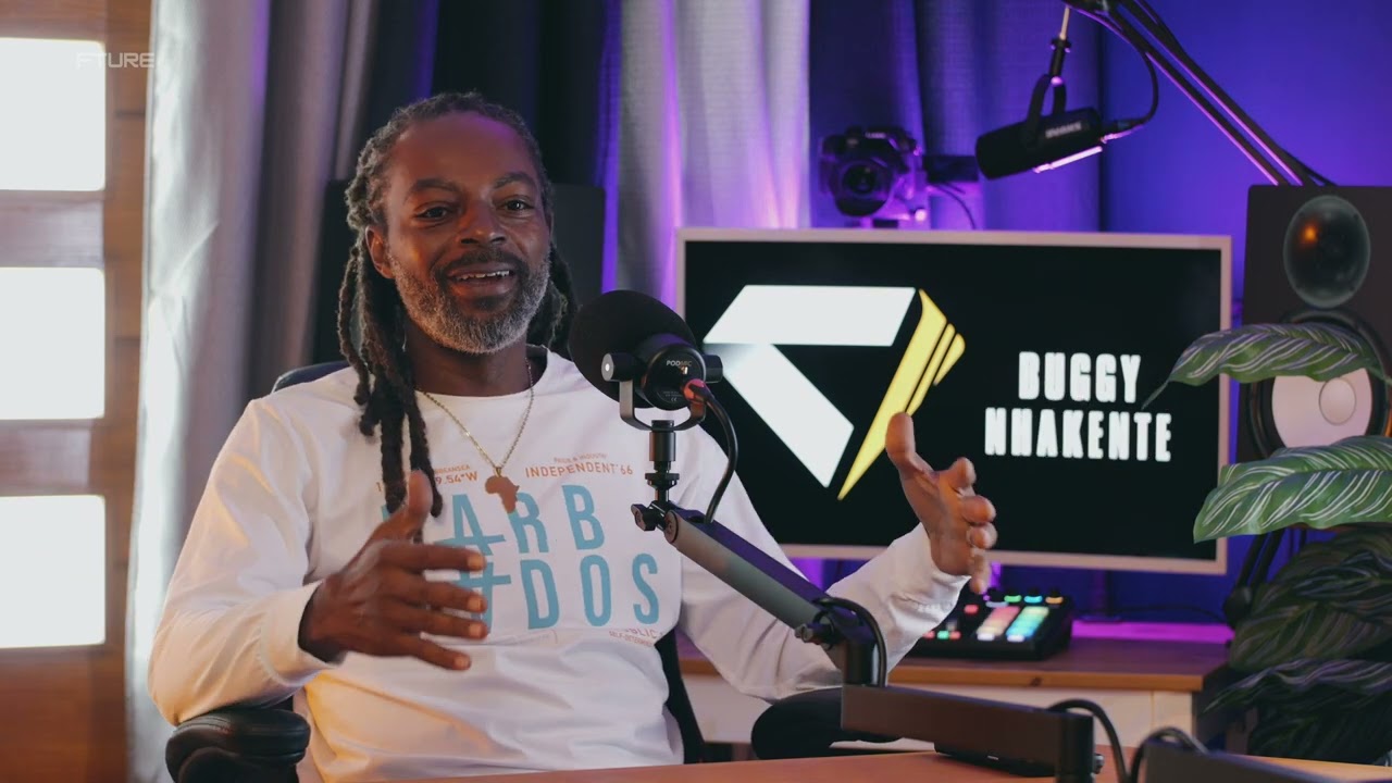 Buggy Nhakente | Practice Makes Progress | S4E7