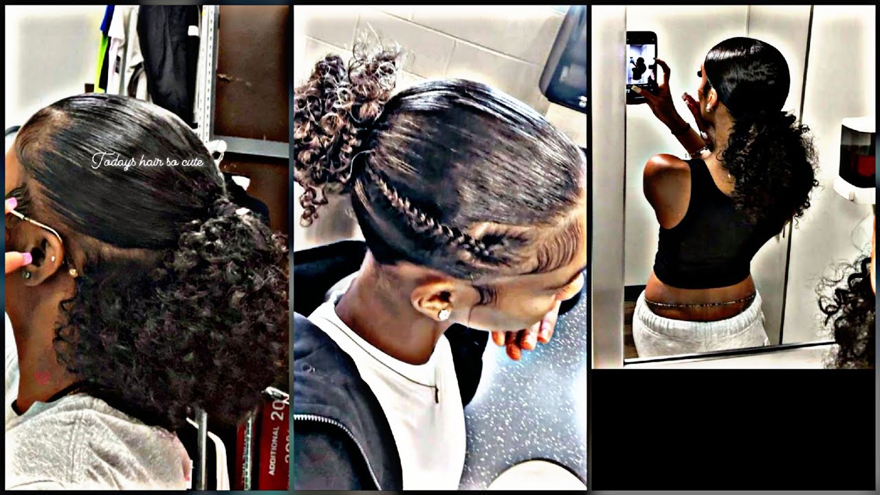 Curly hairstyles inspo compilation #viral #curlyhairstyles