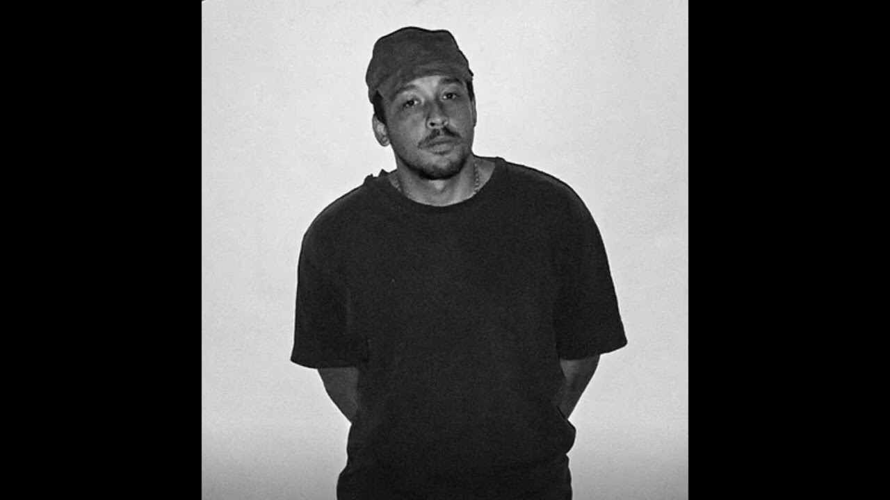 [free] dijon x mk.gee type beat | 