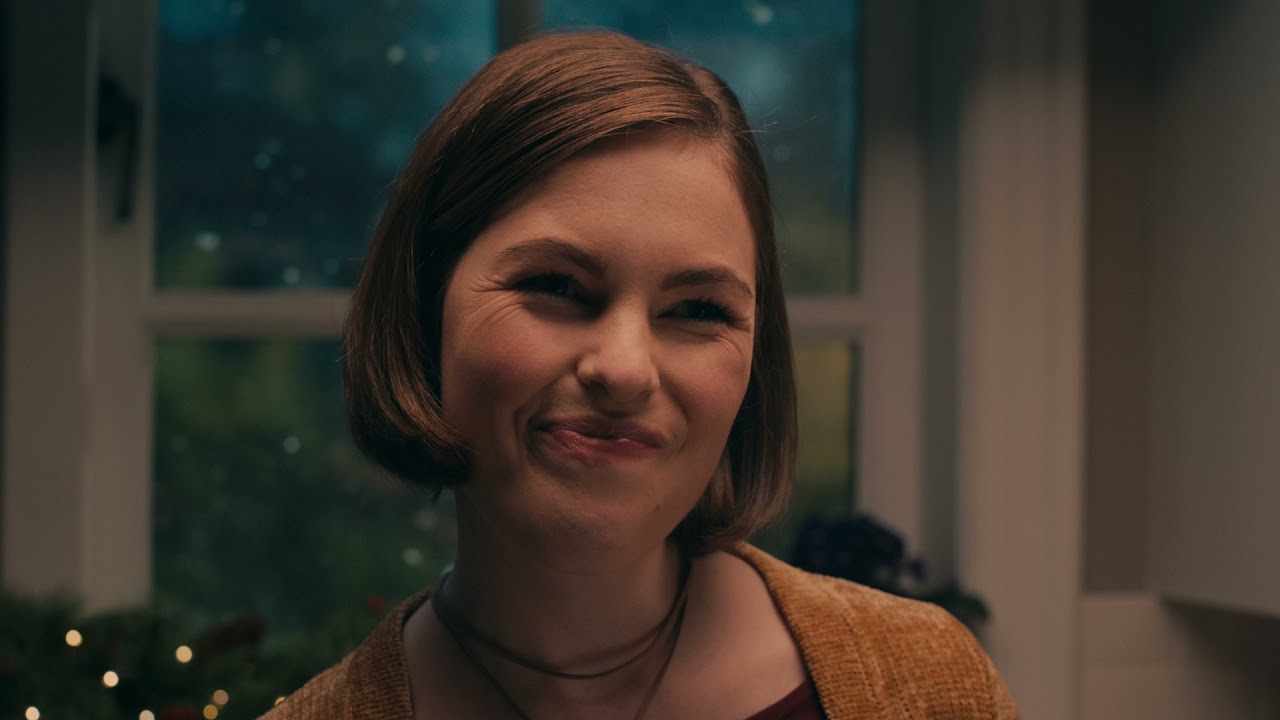 Extra Gum: &ldquo;Together Again&rdquo; | :60s Holiday Film